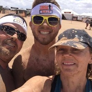 Meet your Posher, Tyler